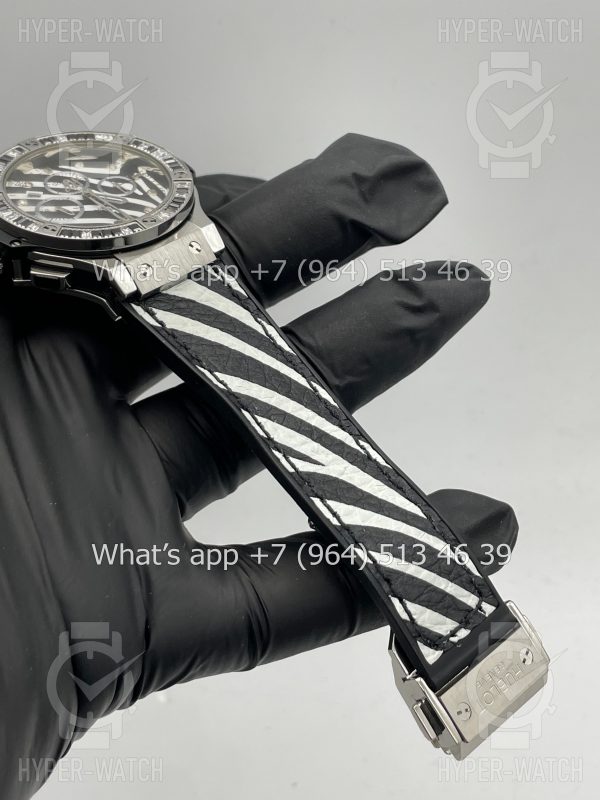 Товар Hublot Big Bang 41mm Art 4177 Фото 8 - Hublot Big Bang 41mm Art 4177