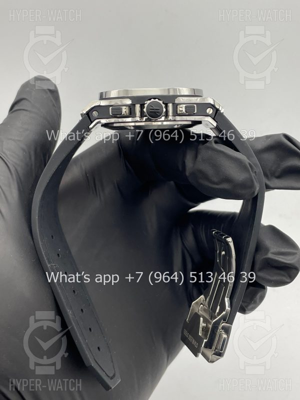 Товар Hublot Big Bang 41mm Art 4177 Фото 9 - Hublot Big Bang 41mm Art 4177