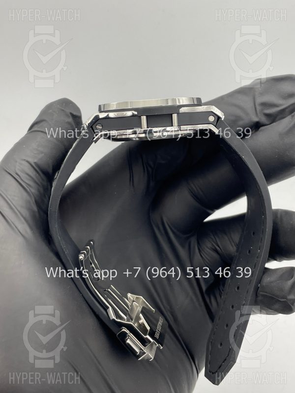 Товар Hublot Big Bang 41mm Art 4177 Фото 10 - Hublot Big Bang 41mm Art 4177