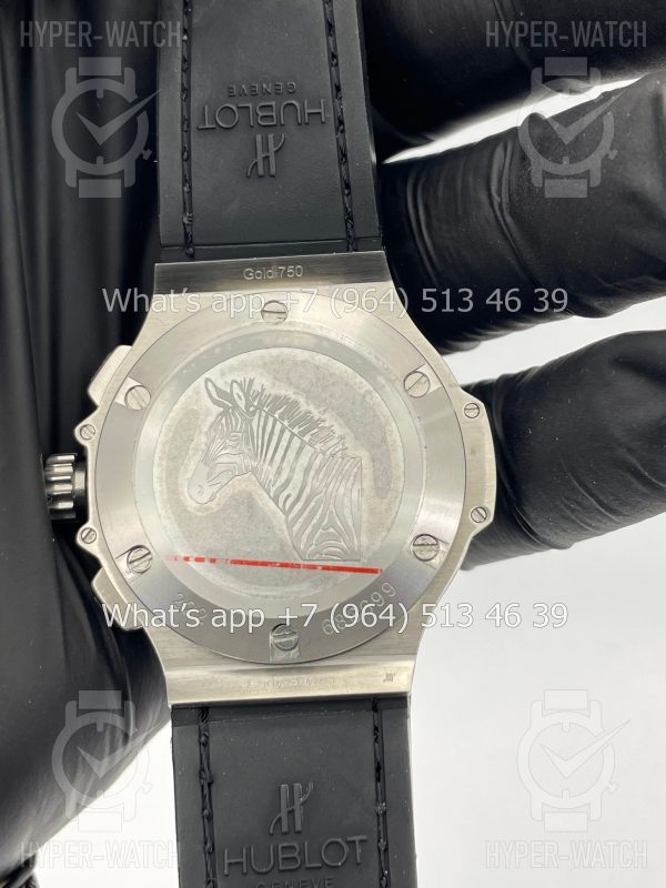 Товар Hublot Big Bang 41mm Art 4177 Фото 11 - Hublot Big Bang 41mm Art 4177