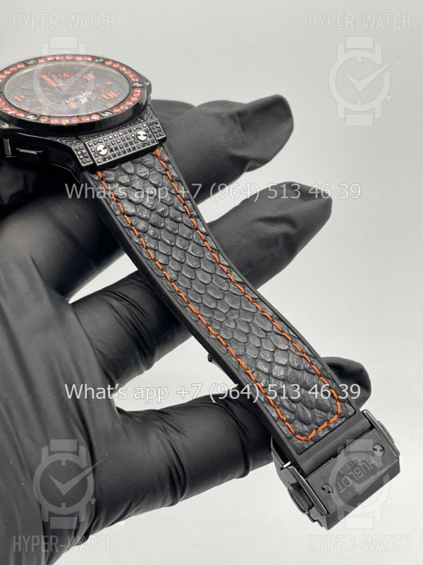 Товар Hublot Big Bang 41mm Art 4187 Фото 6 - Hublot Big Bang 41mm Art 4187