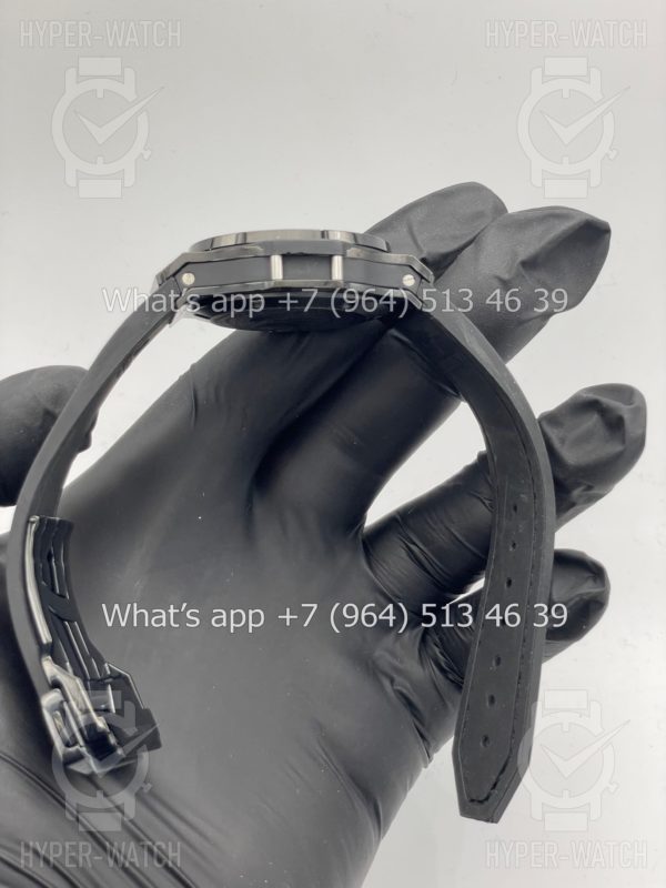 Товар Hublot Big Bang 41mm Art 4187 Фото 8 - Hublot Big Bang 41mm Art 4187