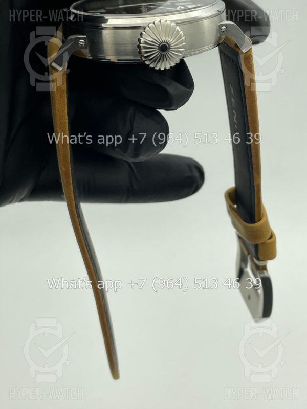 Товар Zenith Pilot Type 20 45mm Art 4215 Фото 9 - Zenith Pilot Type 20 45mm Art 4215