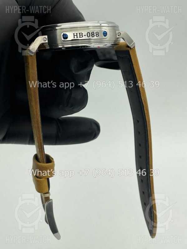 Товар Zenith Pilot Type 20 45mm Art 4215 Фото 10 - Zenith Pilot Type 20 45mm Art 4215