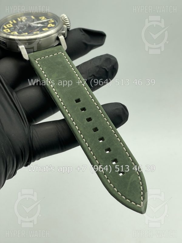 Товар Zenith Pilot Montre D'aeronef Type 20 45mm Art 4219 Фото 6 - Zenith Pilot Montre D'aeronef Type 20 45mm Art 4219