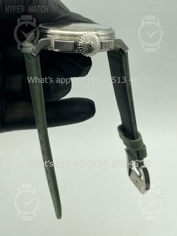 Товар Zenith Pilot Montre D'aeronef Type 20 45mm Art 4219 Фото 8 - Zenith Pilot Montre D'aeronef Type 20 45mm Art 4219