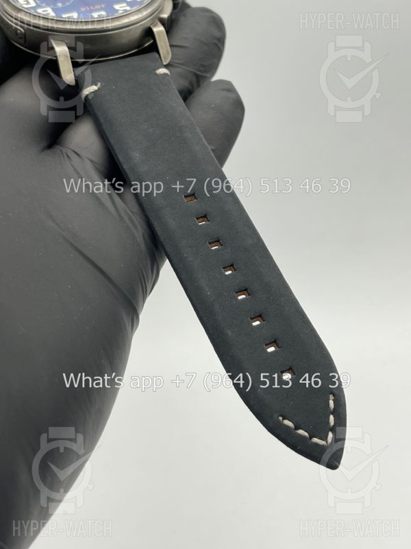 Товар Zenith Pilot Montre D'aeronef Type 20 45mm Art 4221 Фото 3 - Zenith Pilot Montre D'aeronef Type 20 45mm Art 4221