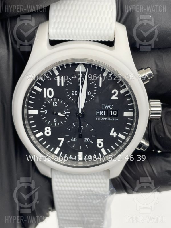 Товар IWC Pilot`s Watches IW389105 Фото 2 - IWC Pilot`s Watches IW389105
