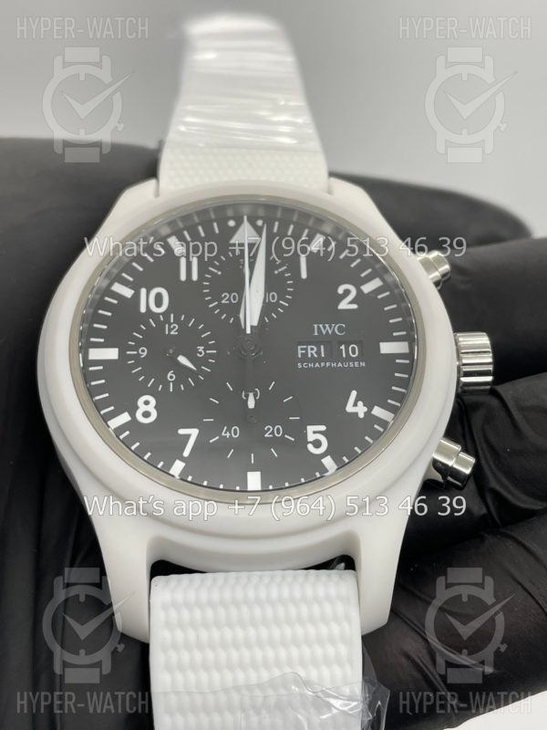 Товар IWC Pilot`s Watches IW389105 Фото 3 - IWC Pilot`s Watches IW389105