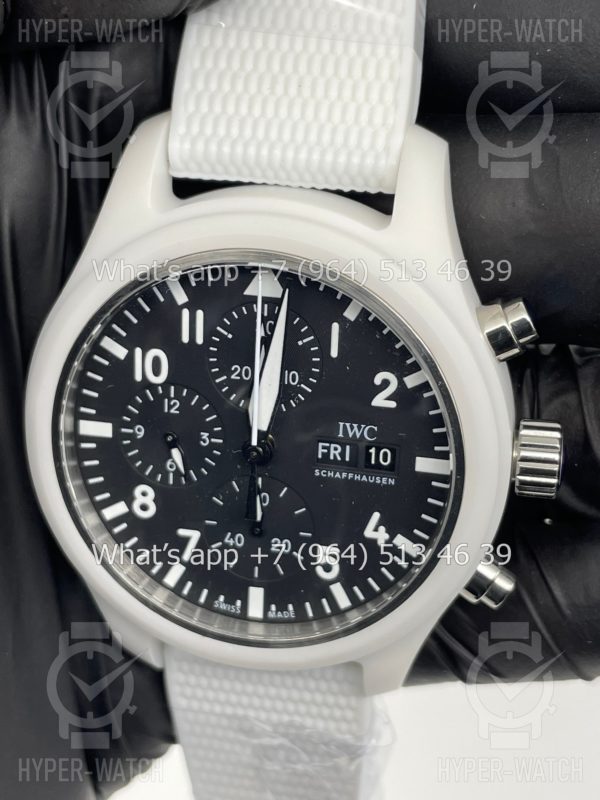 Товар IWC Pilot`s Watches IW389105 Фото 4 - IWC Pilot`s Watches IW389105