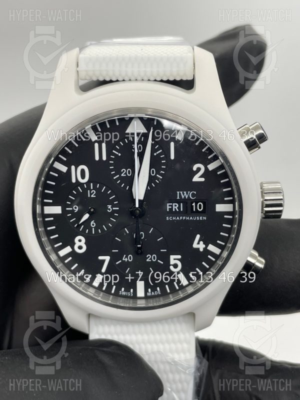 Товар IWC Pilot`s Watches IW389105 Фото 5 - IWC Pilot`s Watches IW389105