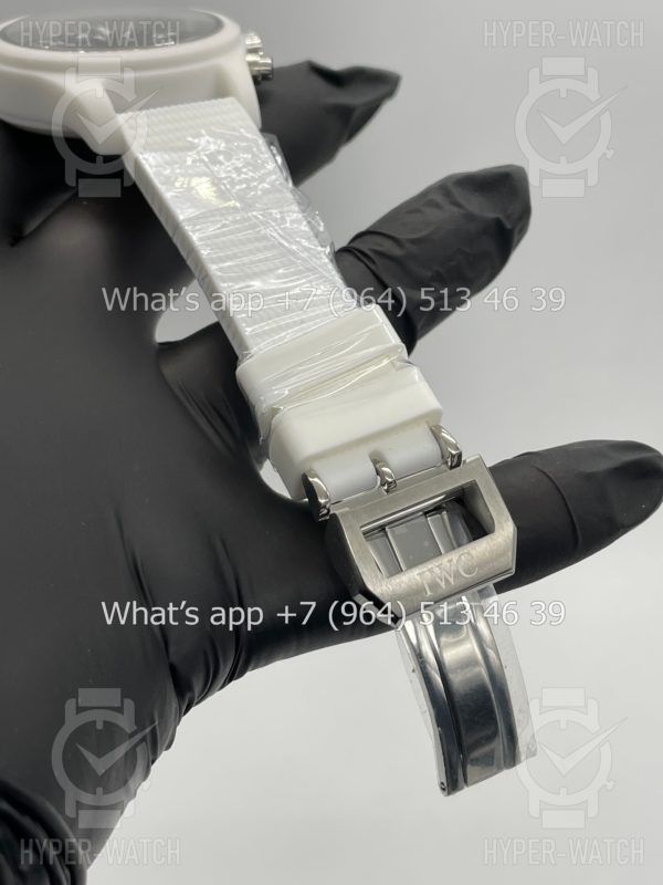 Товар IWC Pilot`s Watches IW389105 Фото 7 - IWC Pilot`s Watches IW389105