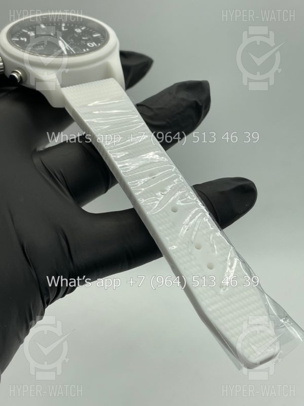 Товар IWC Pilot`s Watches IW389105 Фото 8 - IWC Pilot`s Watches IW389105