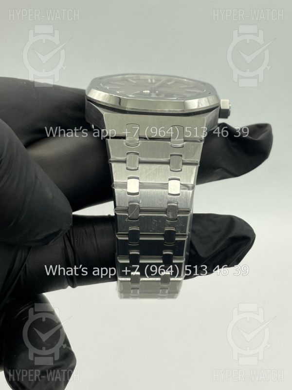 Товар Audemars Piguet Royal Oak Tourbillon 41mm 26530TI.OO.1220TI.01 Фото 6 - Audemars Piguet Royal Oak Tourbillon 41mm 26530TI.OO.1220TI.01