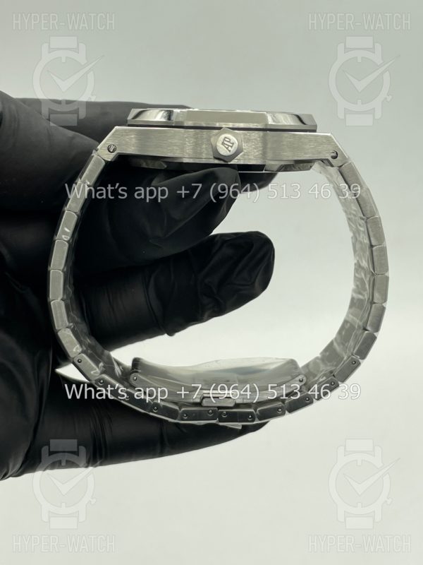 Товар Audemars Piguet Royal Oak Tourbillon 41mm 26530TI.OO.1220TI.01 Фото 7 - Audemars Piguet Royal Oak Tourbillon 41mm 26530TI.OO.1220TI.01