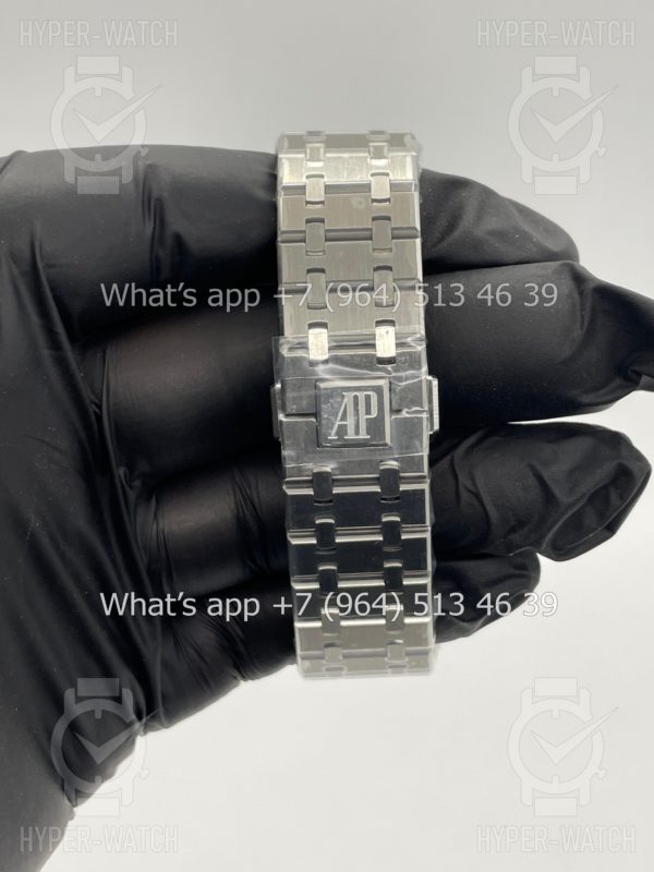 Товар Audemars Piguet Royal Oak Tourbillon 41mm 26530TI.OO.1220TI.01 Фото 9 - Audemars Piguet Royal Oak Tourbillon 41mm 26530TI.OO.1220TI.01