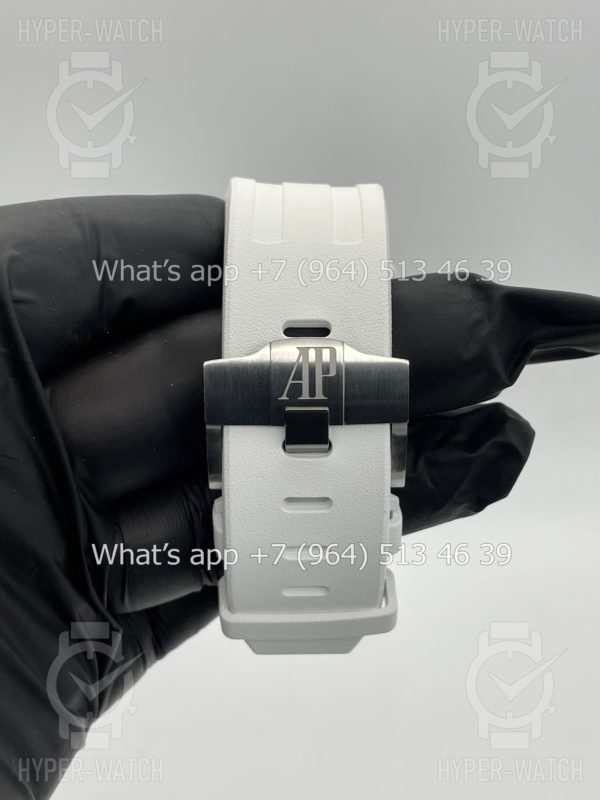Фото 9 - Audemars Piguet Royal Oak Offshore Diver 15707CB.OO.A010CA.01