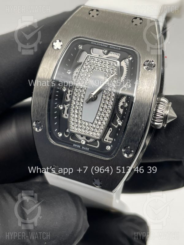 Фото 4 - Richard Mille RM 07 Art 4245