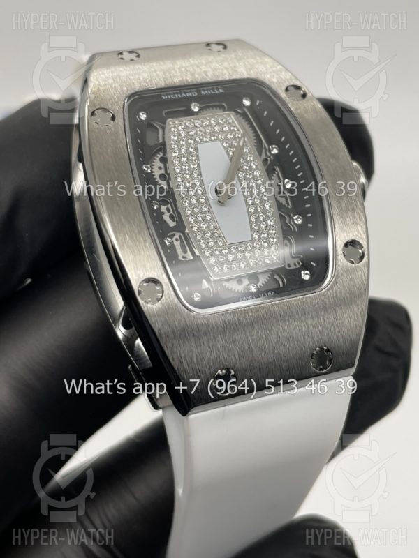 Фото 5 - Richard Mille RM 07 Art 4245