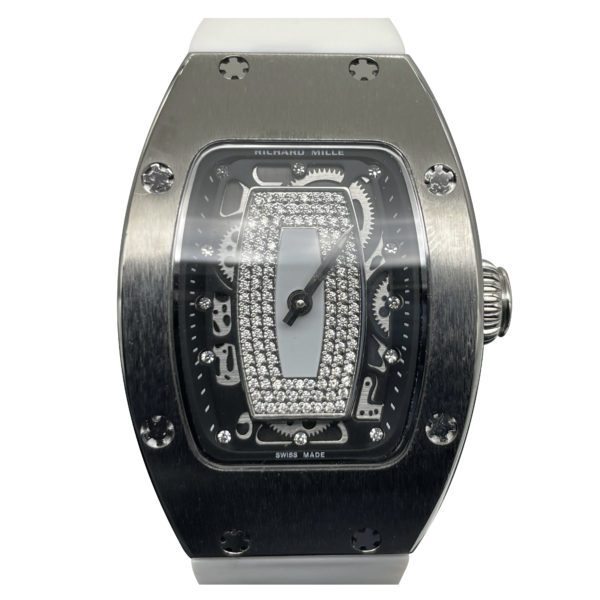 Фото 1 - Richard Mille RM 07 Art 4245
