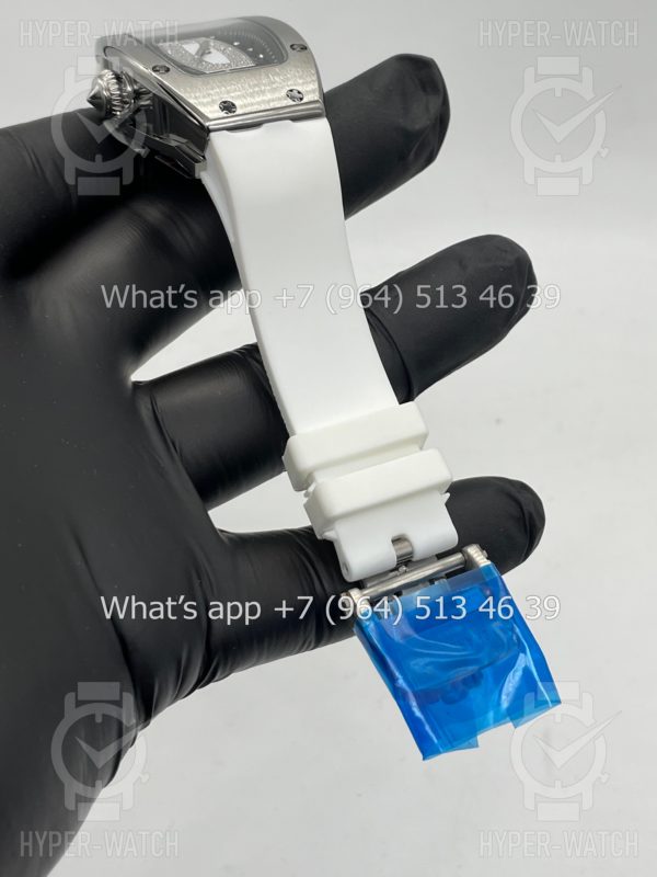 Фото 8 - Richard Mille RM 07 Art 4245