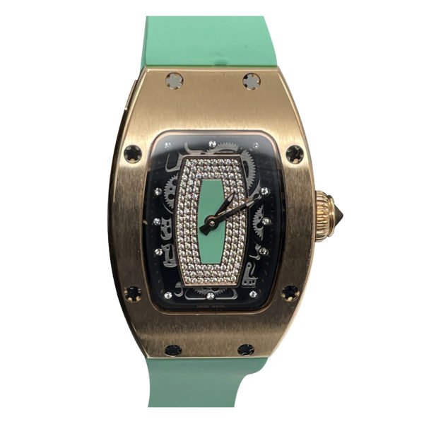Фото 1 - Richard Mille RM 07 Art 4247