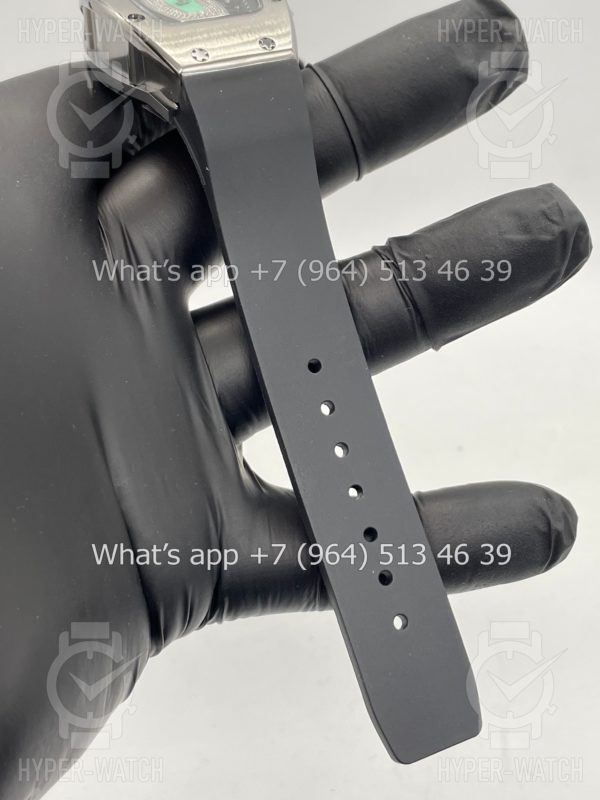 Фото 7 - Richard Mille RM 07 Art 4248