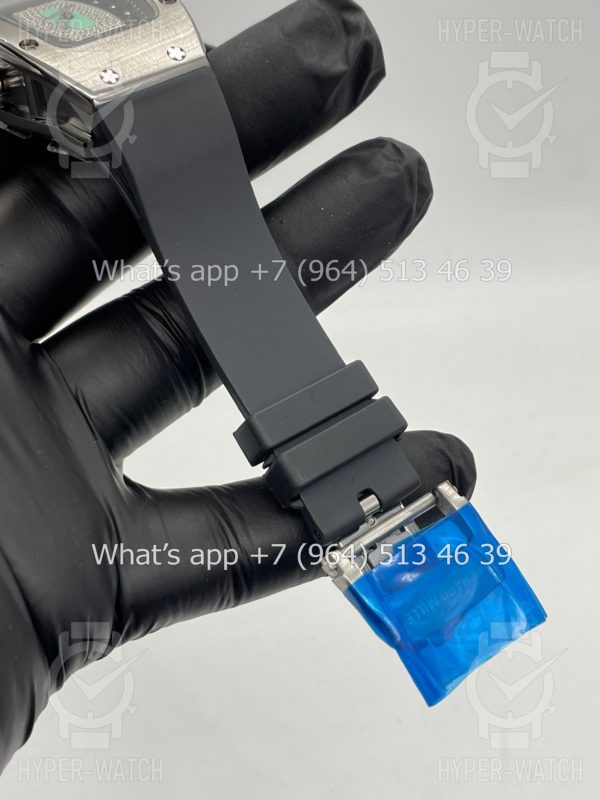Фото 8 - Richard Mille RM 07 Art 4248