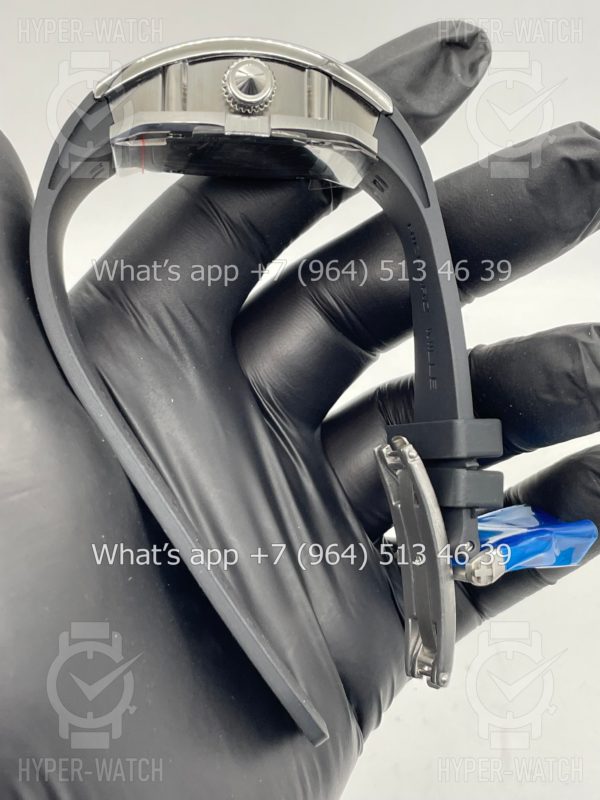 Фото 9 - Richard Mille RM 07 Art 4248