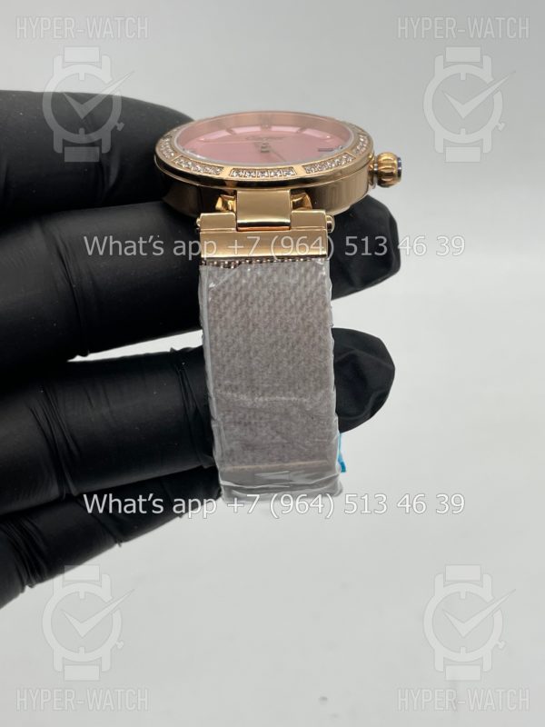 Товар Cartier Rotonde de Cartier 34mm Art 4223 Фото 6 - Cartier Rotonde de Cartier 34mm Art 4223