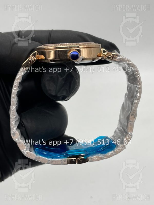 Товар Cartier Rotonde de Cartier 34mm Art 4223 Фото 7 - Cartier Rotonde de Cartier 34mm Art 4223