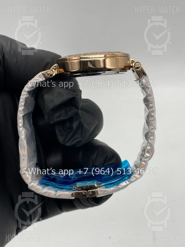Товар Cartier Rotonde de Cartier 34mm Art 4223 Фото 8 - Cartier Rotonde de Cartier 34mm Art 4223