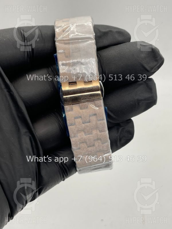 Товар Cartier Rotonde de Cartier 34mm Art 4223 Фото 9 - Cartier Rotonde de Cartier 34mm Art 4223