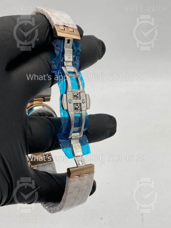 Товар Cartier Rotonde de Cartier 34mm Art 4223 Фото 10 - Cartier Rotonde de Cartier 34mm Art 4223