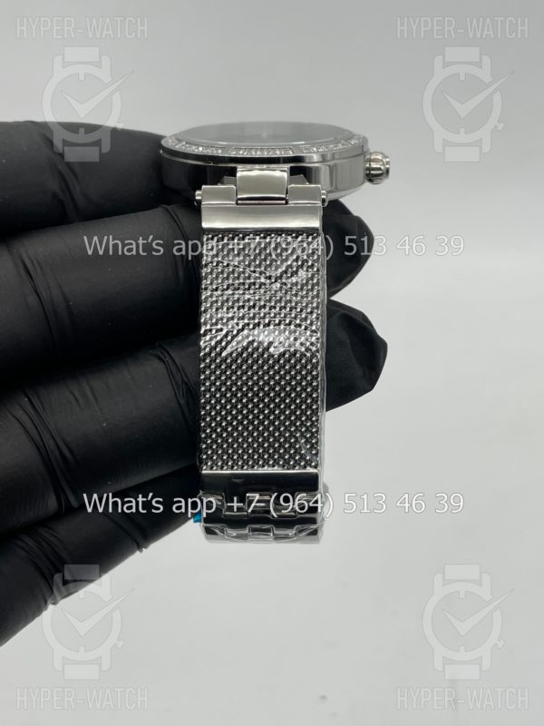Товар Cartier Rotonde de Cartier 34mm Art 4226 Фото 7 - Cartier Rotonde de Cartier 34mm Art 4226