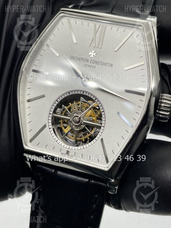 Товар Vacheron Constantin Malte Tonneau Tourbillon Фото 7 - Vacheron Constantin Malte Tonneau Tourbillon