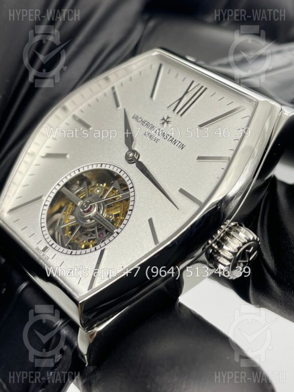 Товар Vacheron Constantin Malte Tonneau Tourbillon Фото 8 - Vacheron Constantin Malte Tonneau Tourbillon