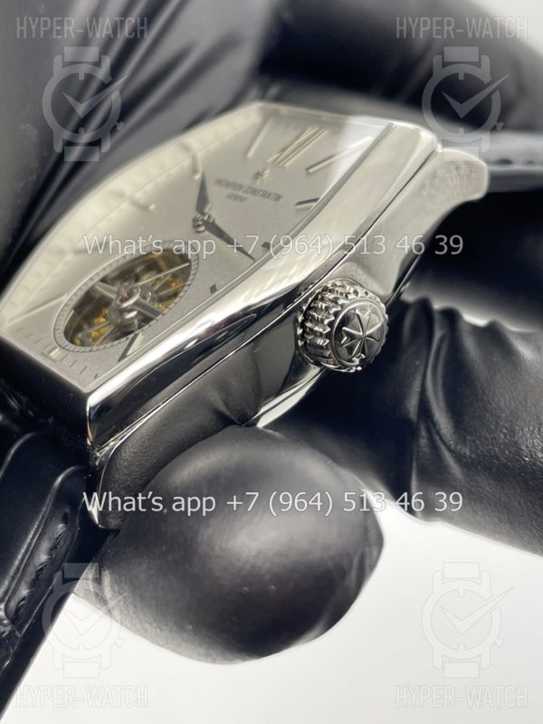 Товар Vacheron Constantin Malte Tonneau Tourbillon Фото 9 - Vacheron Constantin Malte Tonneau Tourbillon