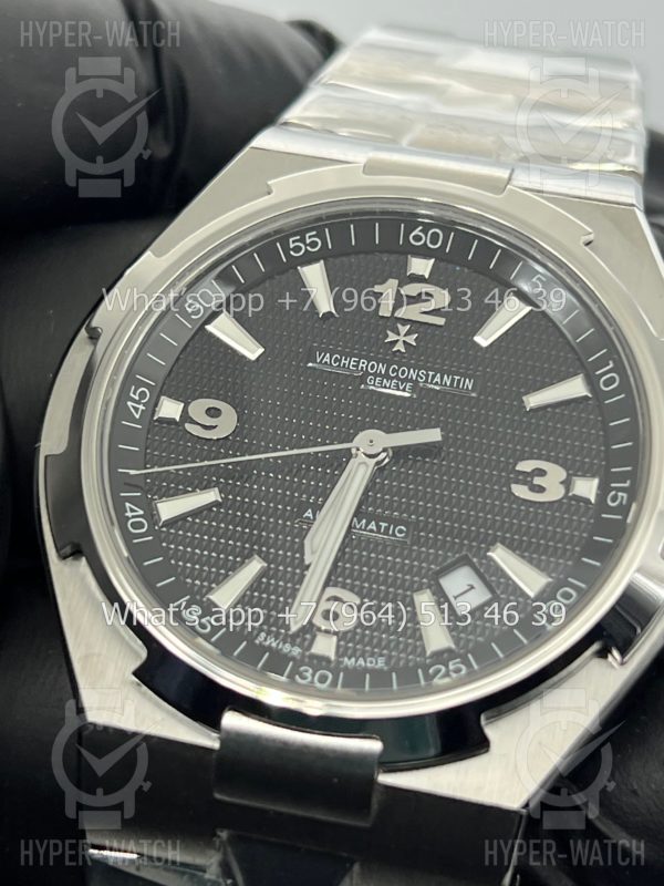Товар Vacheron Constantin Overseas 42mm 47040/B01A-9094 Фото 5 - Vacheron Constantin Overseas 42mm 47040/B01A-9094