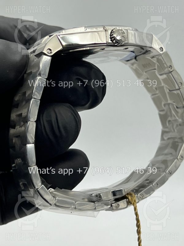 Товар Vacheron Constantin Overseas 42mm 47040/B01A-9094 Фото 10 - Vacheron Constantin Overseas 42mm 47040/B01A-9094
