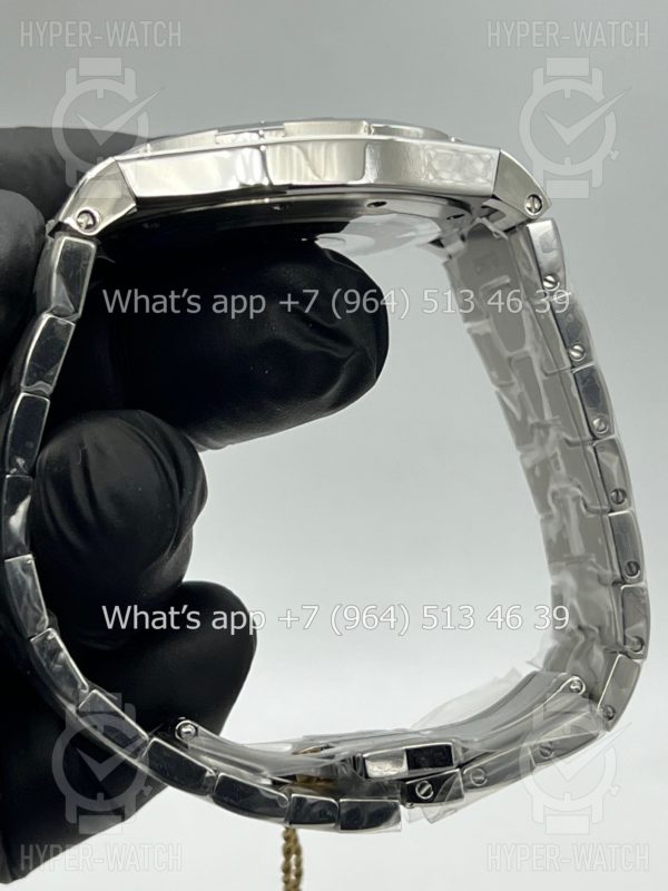 Товар Vacheron Constantin Overseas 42mm 47040/B01A-9094 Фото 12 - Vacheron Constantin Overseas 42mm 47040/B01A-9094