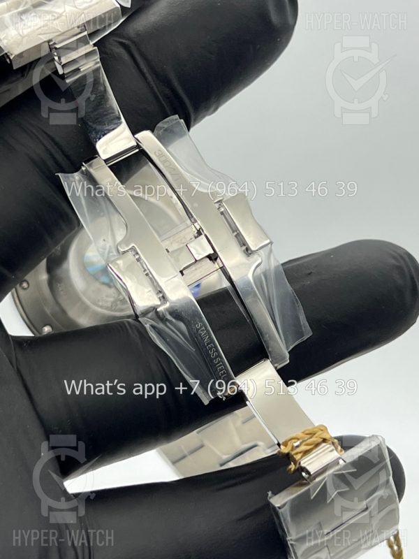 Товар Vacheron Constantin Overseas 42mm 47040/B01A-9094 Фото 14 - Vacheron Constantin Overseas 42mm 47040/B01A-9094