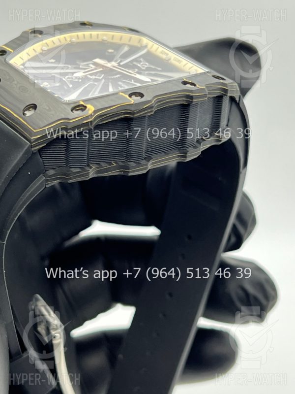 Товар Richard Mille RM 12-01 Tourbillon Black Фото 13 - Richard Mille RM 12-01 Tourbillon Black