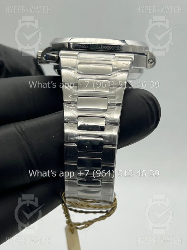 Товар Patek Philippe Nautilus 40mm 5980/1A-001 Фото 11 - Patek Philippe Nautilus 40mm 5980/1A-001
