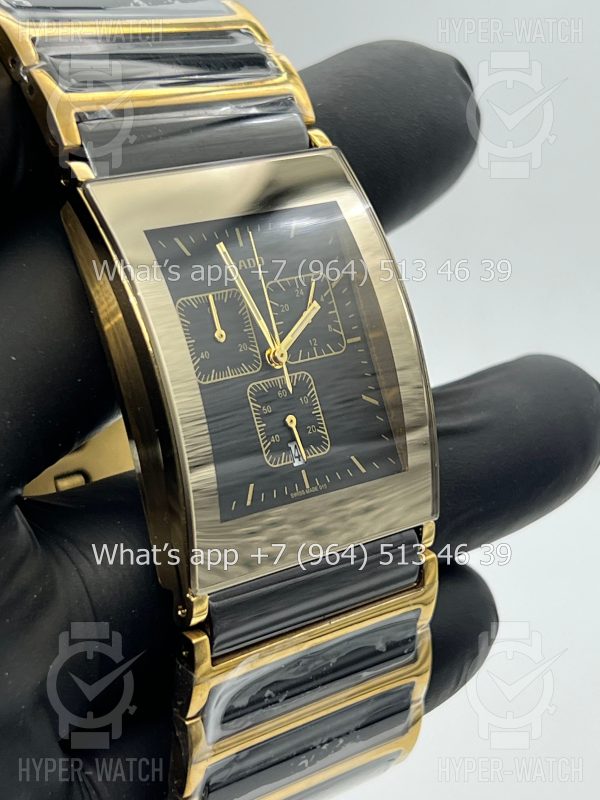Товар Rado Integral Chronograph Art 4251 Фото 4 - Rado Integral Chronograph Art 4251