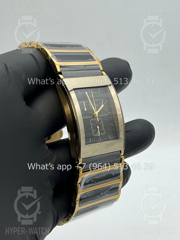 Товар Rado Integral Chronograph Art 4251 Фото 5 - Rado Integral Chronograph Art 4251