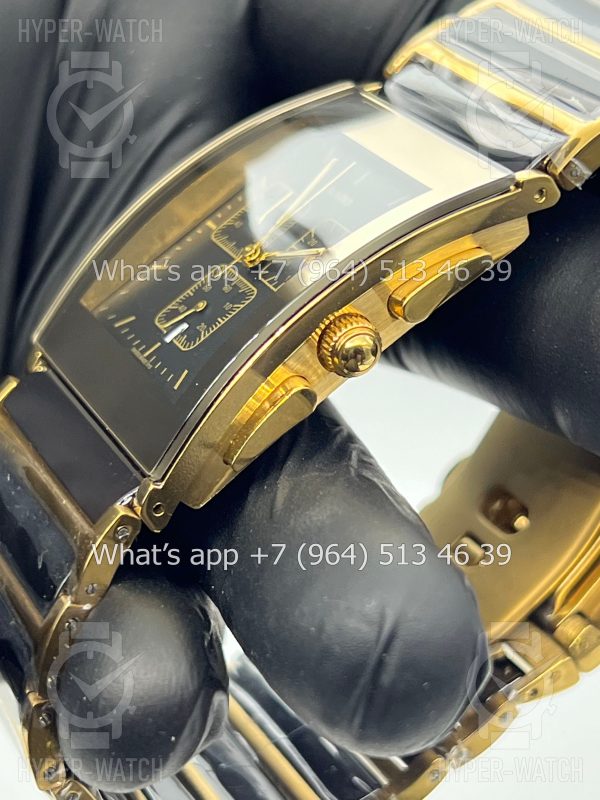 Товар Rado Integral Chronograph Art 4251 Фото 7 - Rado Integral Chronograph Art 4251