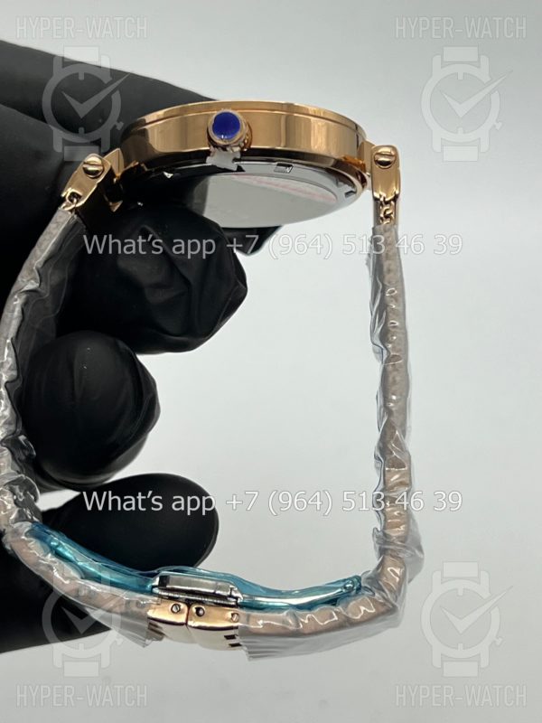Товар Cartier Rotonde de Cartier 34mm Art 4224 Фото 9 - Cartier Rotonde de Cartier 34mm Art 4224
