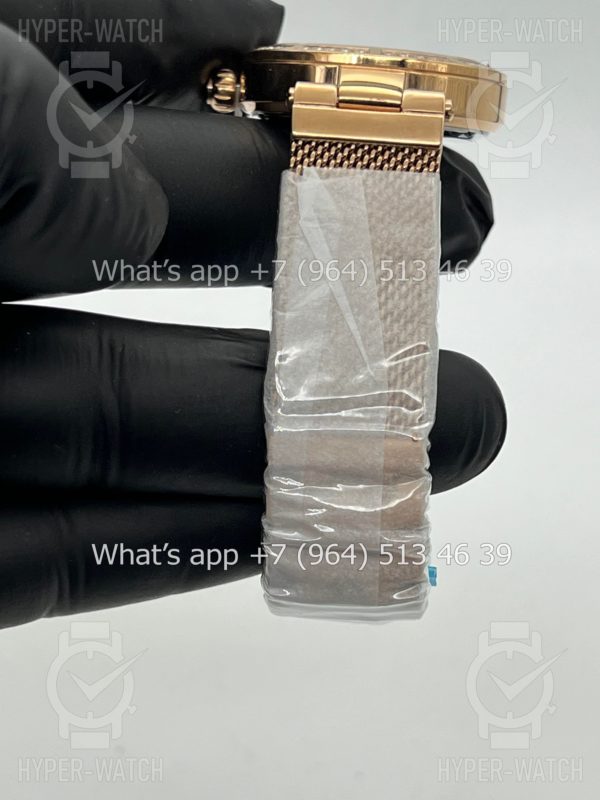 Товар Cartier Rotonde de Cartier 34mm Art 4224 Фото 10 - Cartier Rotonde de Cartier 34mm Art 4224