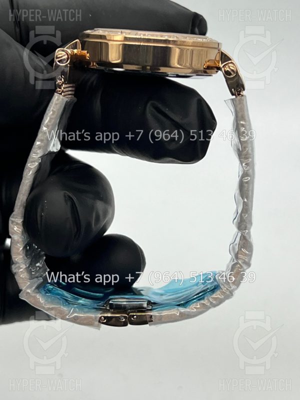Товар Cartier Rotonde de Cartier 34mm Art 4224 Фото 11 - Cartier Rotonde de Cartier 34mm Art 4224